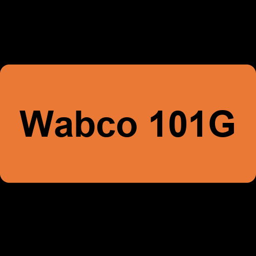 Wabco 101G